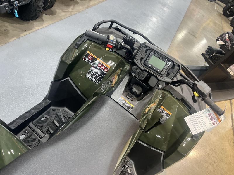 New 2026 Polaris SPORTSMAN 570 PREMIUM 40TH ANNIVERSARY EDITION Image 15