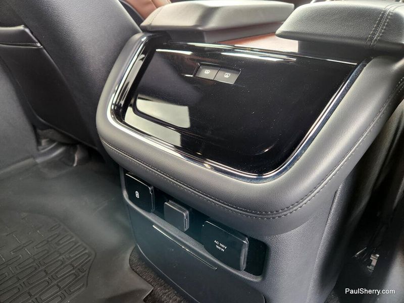 Used 2023 Lincoln Navigator Reserve