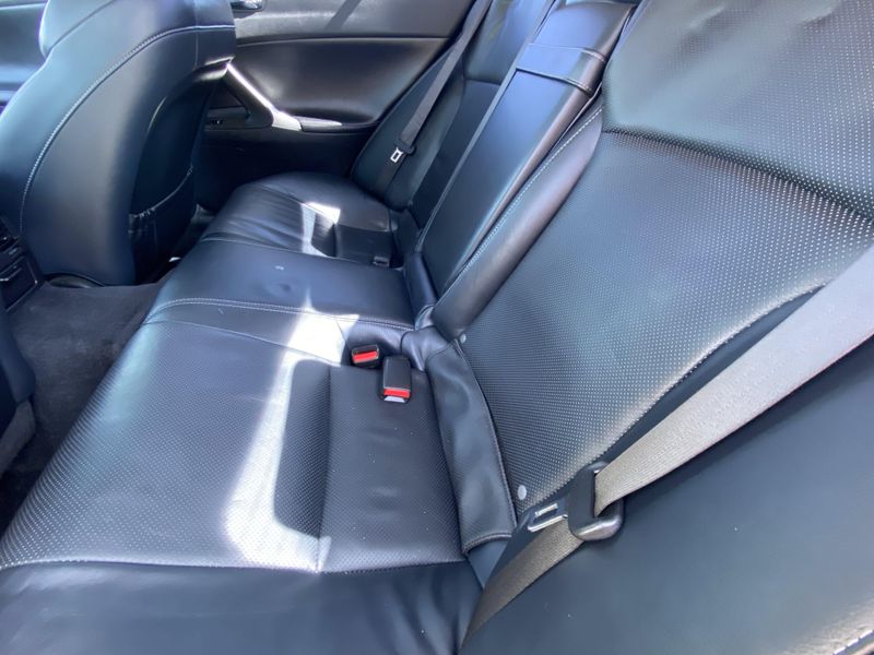 2013 Lexus IS 250 250Image 15