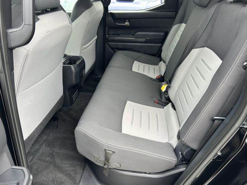 Used 2024 Toyota Tacoma TRD SportImage 15