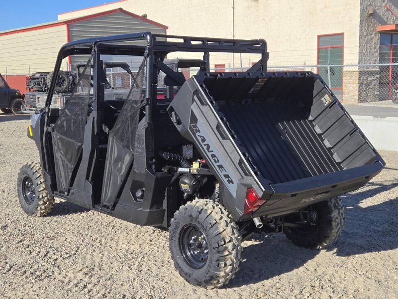 New 2027 Polaris RANGER CREW 1000 Image 9