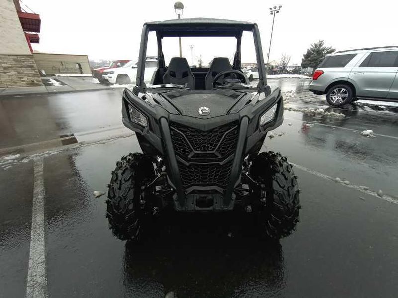 2025 Can-Am MAVERICK TRAIL DPS 50 1000 