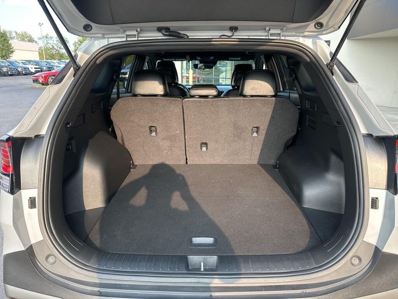 2023 Kia Sportage X-Line photo 19
