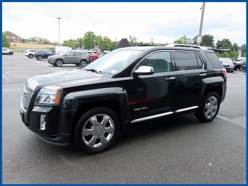 2013 GMC Terrain DenaliImage 1