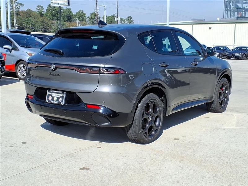 New 2026 Alfa Romeo Tonale VeloceImage 7