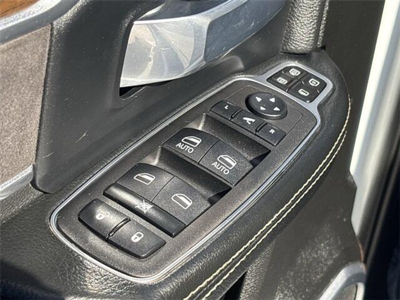 Used 2024 RAM 2500 LaramieImage 19