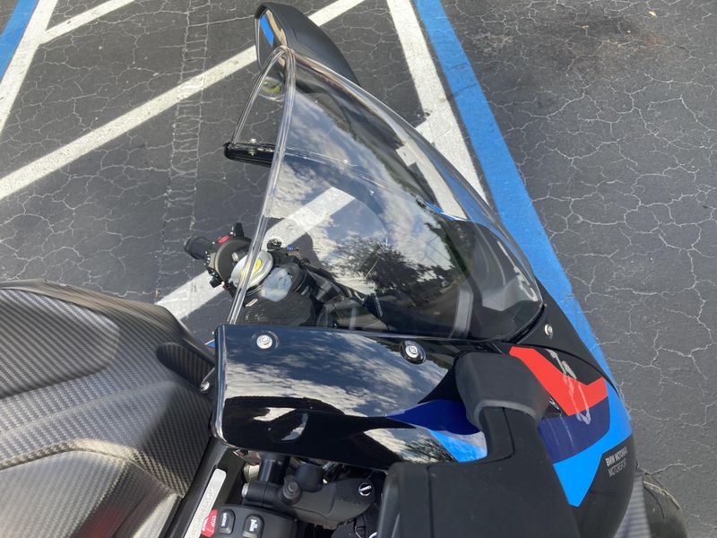 2026 BMW M 1000 RR
