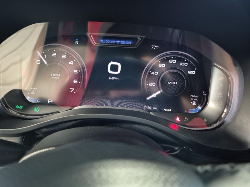 2023 RAM 1500 LimitedImage 26
