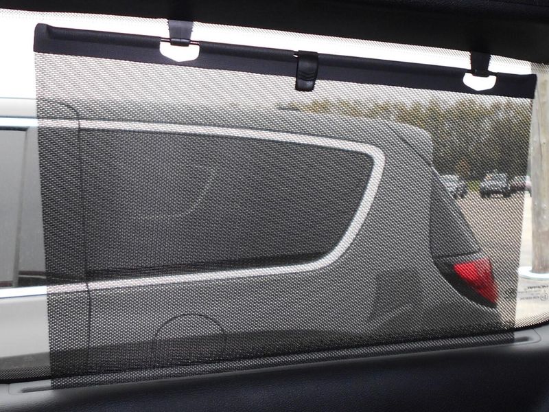 2025 Chrysler Pacifica SelectImage 36
