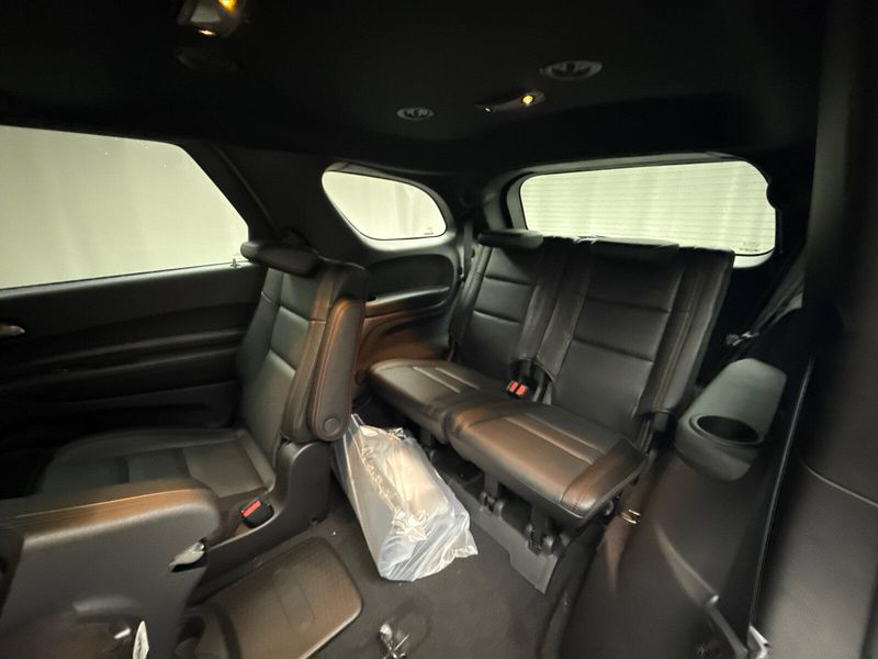 New 2026 Dodge Durango Gt Plus AwdImage 14