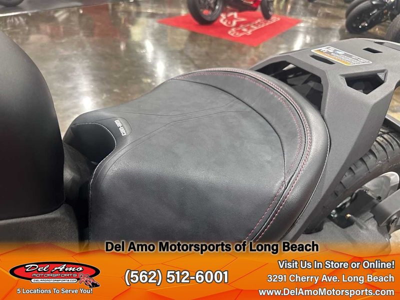 2023 Can-Am F3PC  in a CUSTOM exterior color. Del Amo Motorsports of Long Beach (562) 362-3160 delamomotorsports.com 