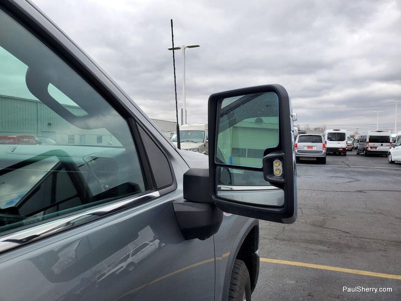 Used 2024 Chevrolet Silverado 2500HD High Country