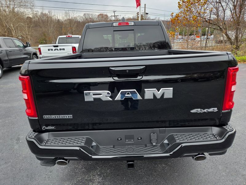 2026 Ram 1500 Big Horn photo 3