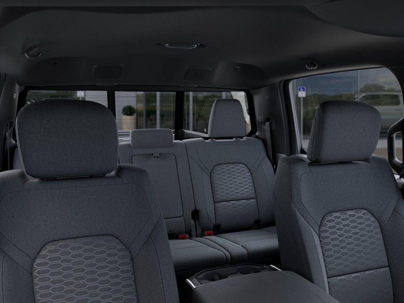 New 2026 RAM 1500 Big Horn Crew Cab 4x4 5