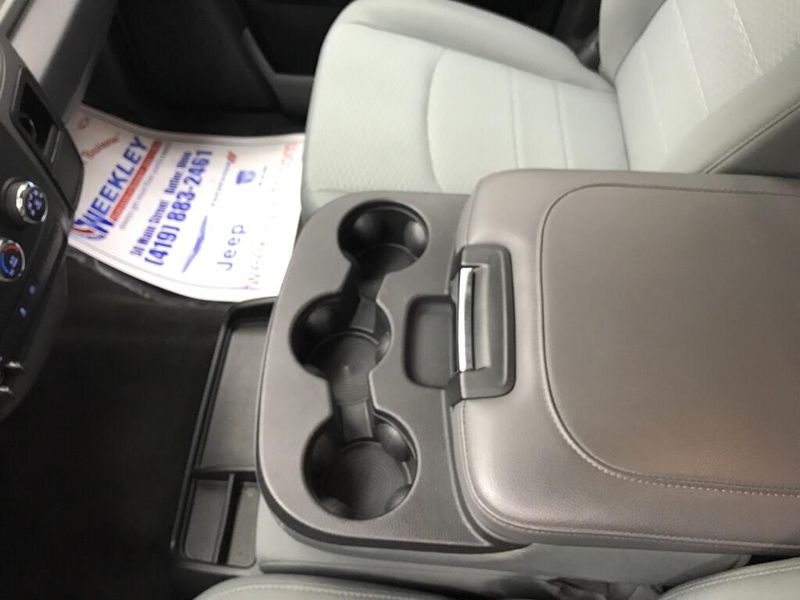 Used 2017 RAM 1500 ExpressImage 11