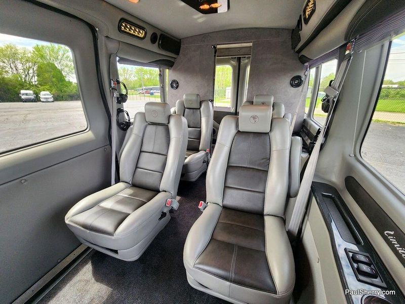 2018 Ford Transit-250 Image 5