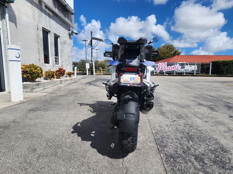 2026 BMW R 1300 GS AdventureImage 8