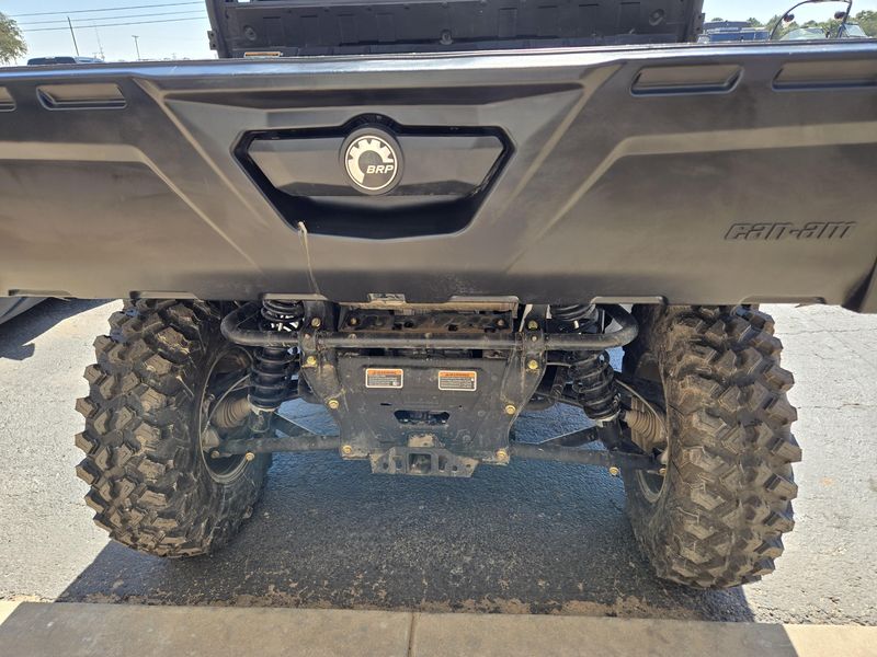 USED 2023 CAN-AM DEFENDER XT HD10 Image 19
