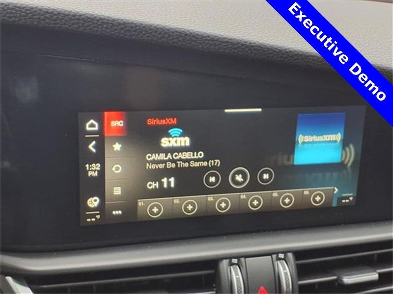 New 2025 Alfa Romeo Giulia SprintImage 25
