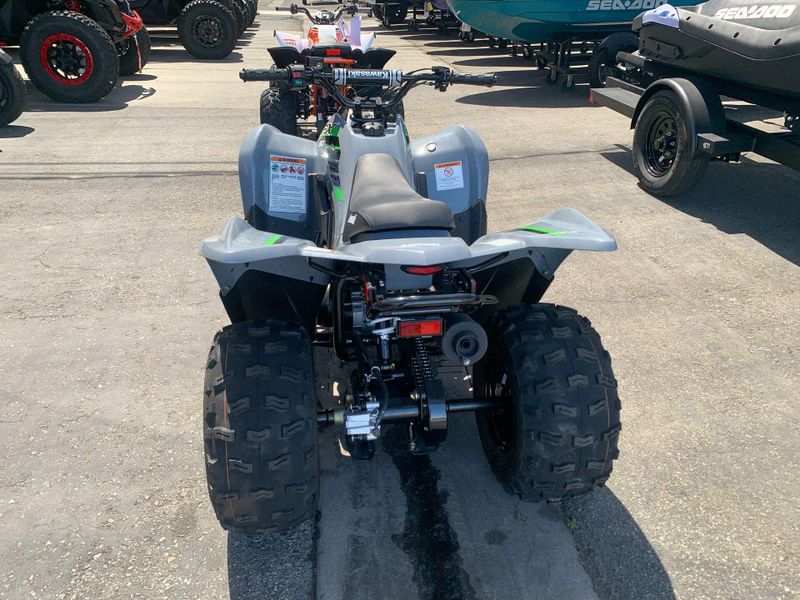 2025 Kawasaki KFX 90 Image 11