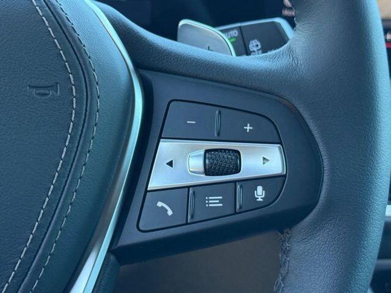 New 2026 BMW X5 xDrive40iImage 23