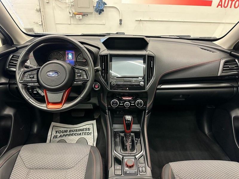 2022 Subaru Forester SportImage 28