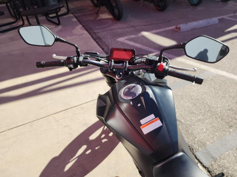 Used 2024 Honda CB300R ABS Image 10