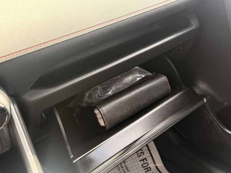 2022 Toyota RAV4 Prime SE photo 20