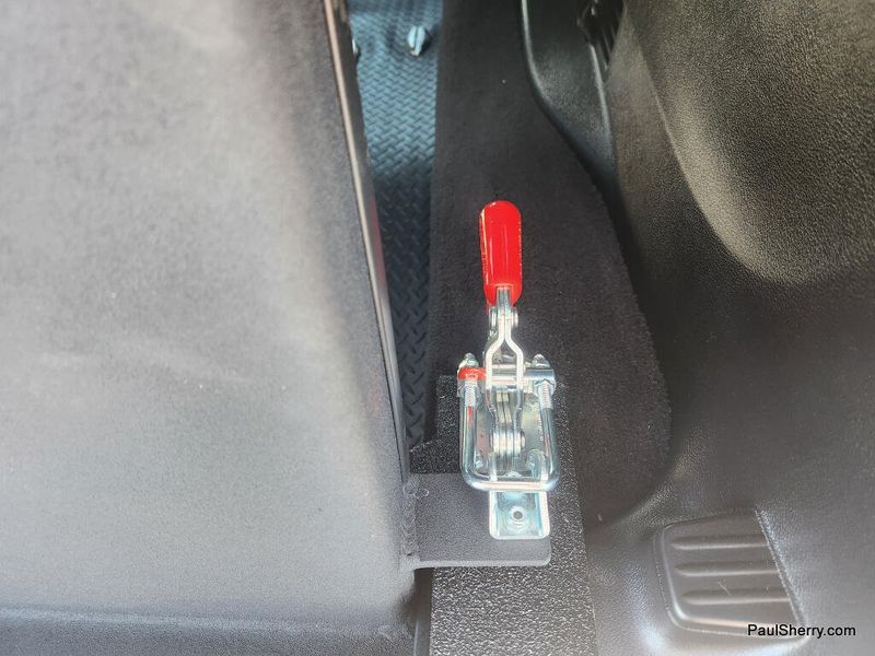 Used 2026 Chrysler Pacifica Select