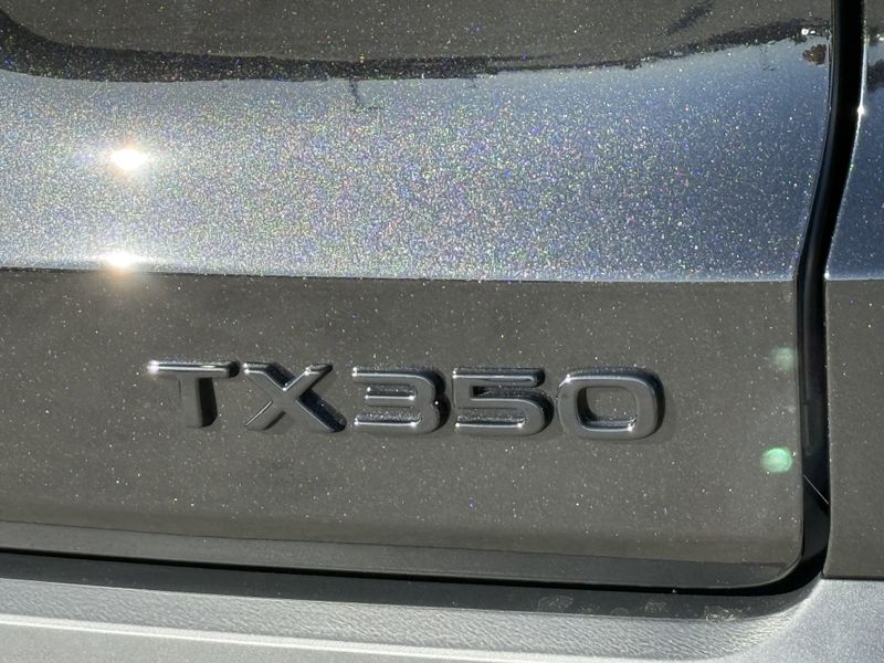 2025 LEXUS TX 350 PremiumImage 13