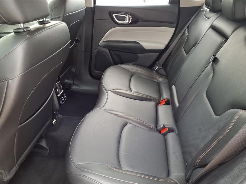 Used 2022 Jeep Compass LimitedImage 19