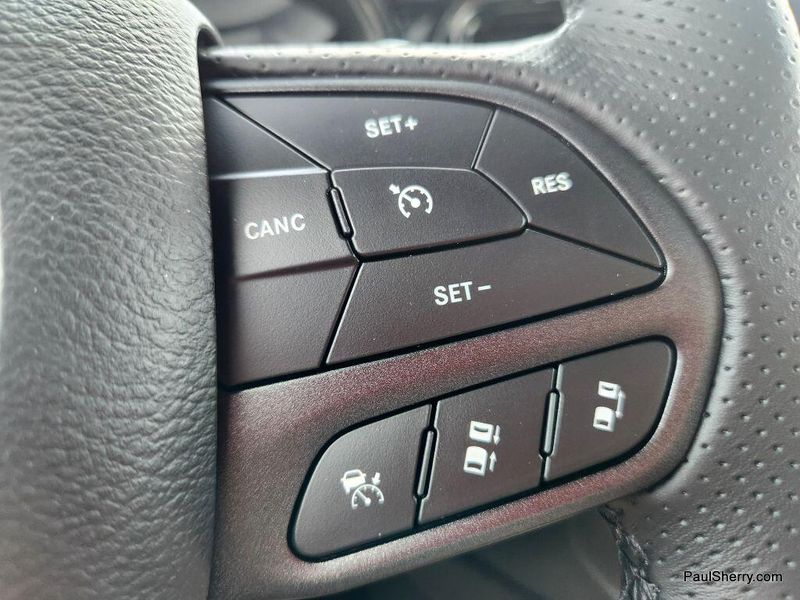 New 2025 Dodge Durango Gt Plus AwdImage 37
