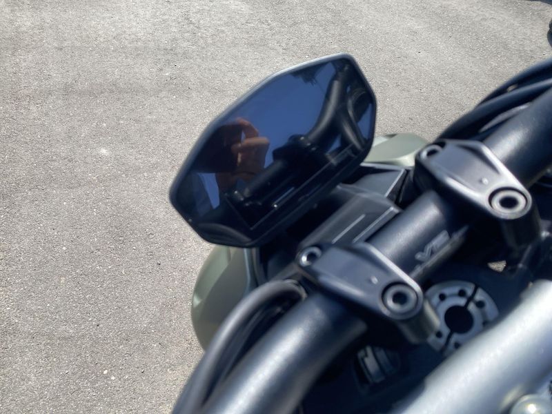 Used 2025 Ducati STREETFIGHTER V2 Image 14