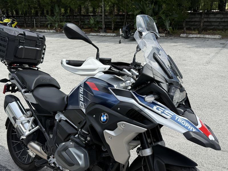 2023 BMW R 1250 GS