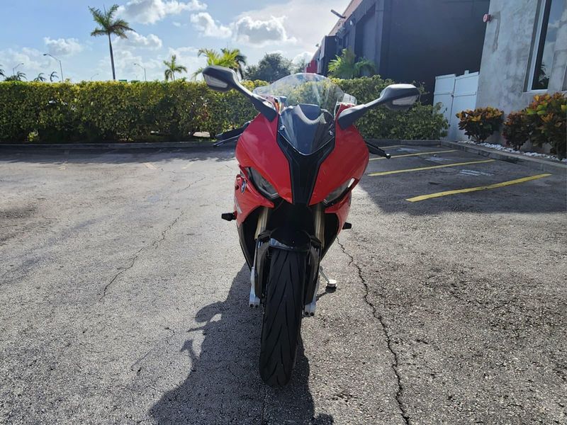 Used 2020 BMW S 1000 RR Image 2