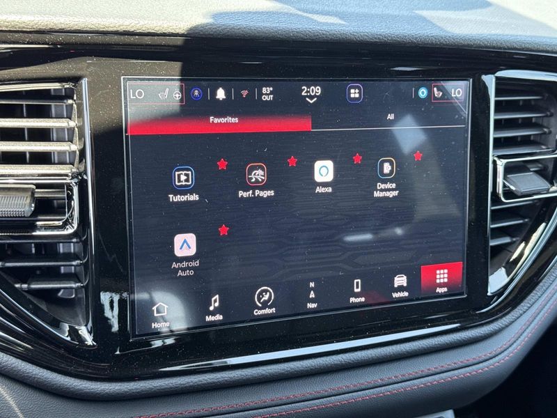 New 2026 Dodge Durango Gt Plus Awd Hemi V8