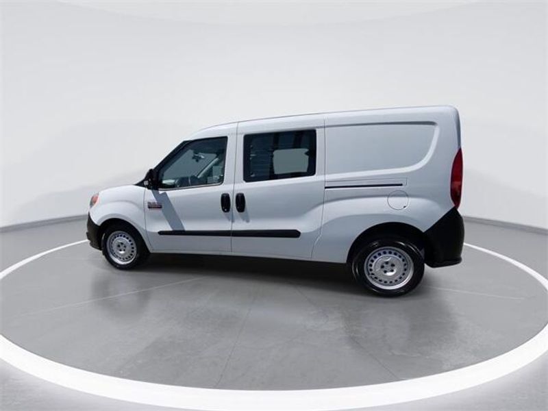 2021 RAM ProMaster City TradesmanImage 5