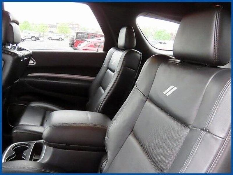 2019 Dodge Durango CitadelImage 10