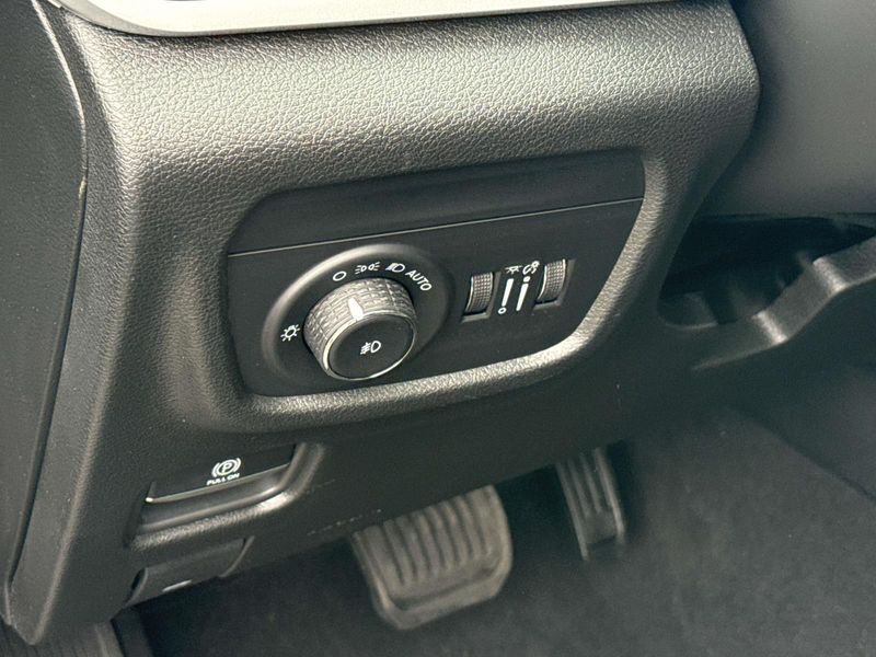 New 2026 Jeep Grand Cherokee Limited 4x4