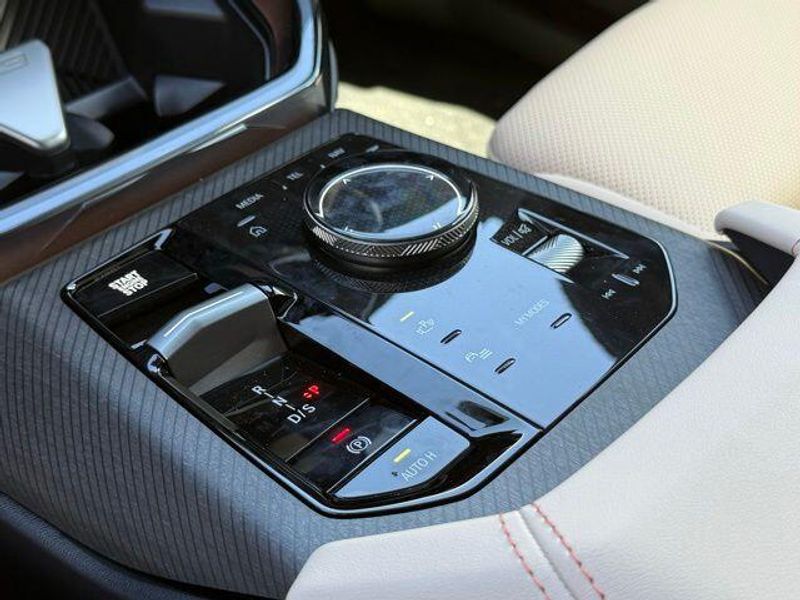 New 2026 BMW X3 30 xDriveImage 24