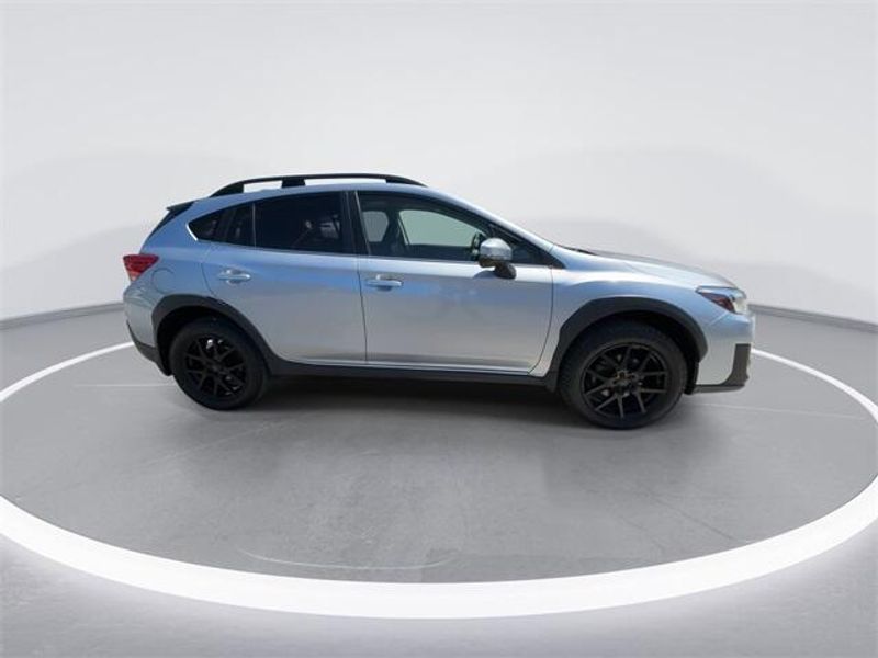Used 2020 Subaru Crosstrek LimitedImage 9