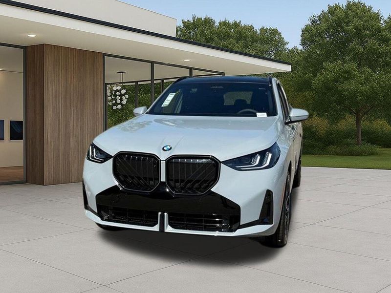 New 2026 BMW X3 30 xDriveImage 3