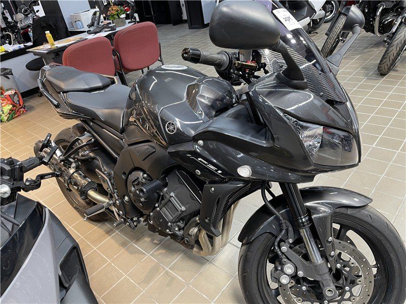 2015 Yamaha FZ 1Image 2