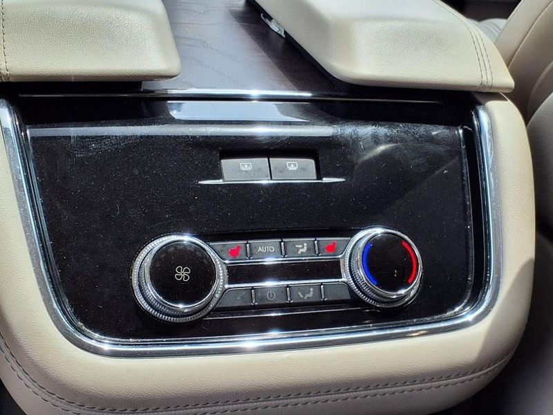 2021 Lincoln Navigator ReserveImage 5