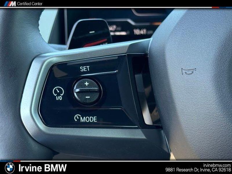 Used 2025 BMW X3 30 xDriveImage 24