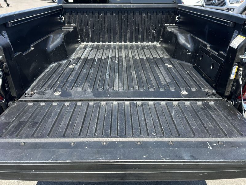 Used 2022 Toyota Tacoma SR5Image 14