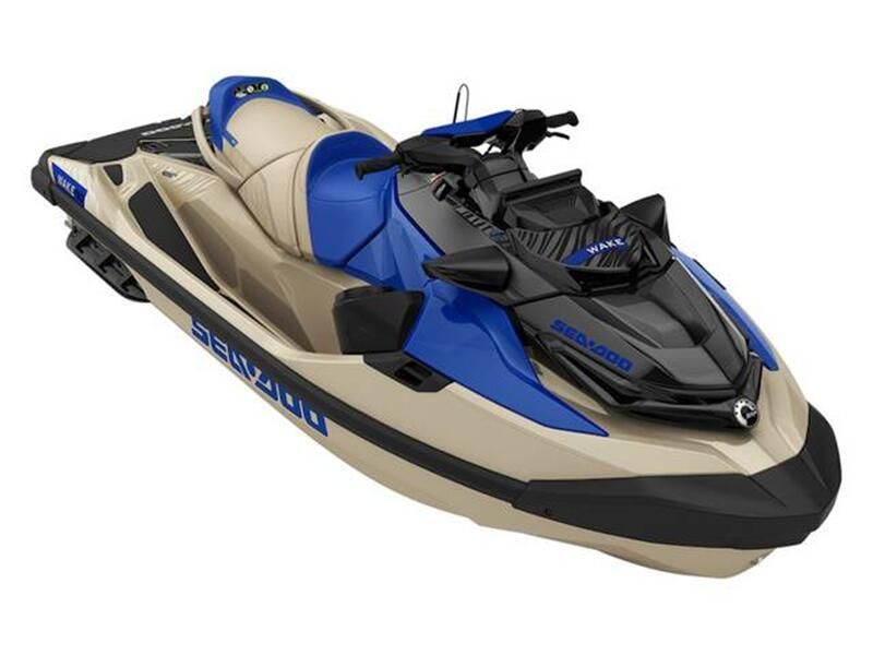 New 2026 SEADOO WAKE PRO 230 (SOUND SYSTEM) Image 1