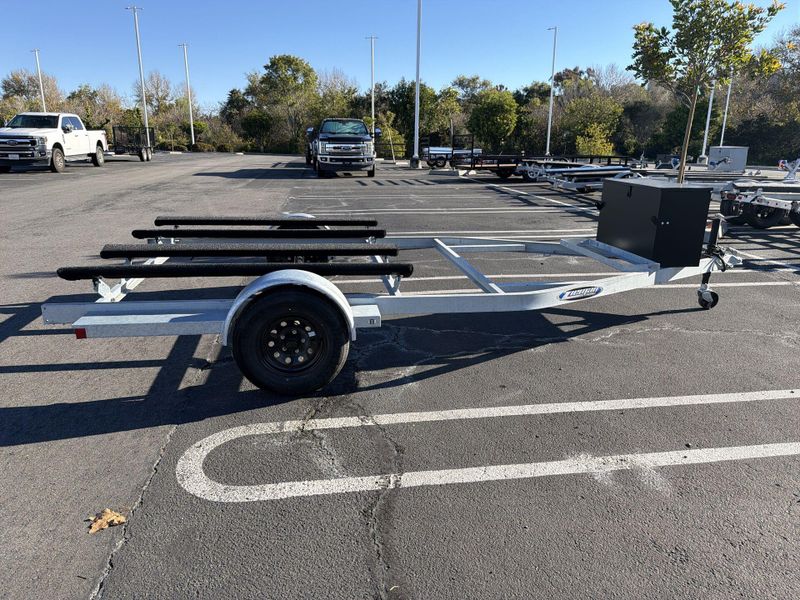 New 2025 Zieman J-2B Image 16