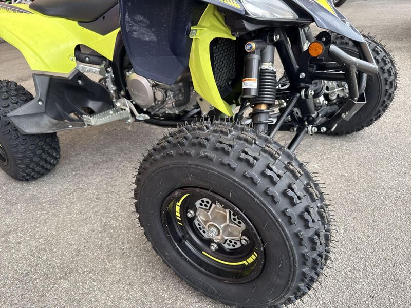 Used 2020 Yamaha YFZ 450R SE Image 14