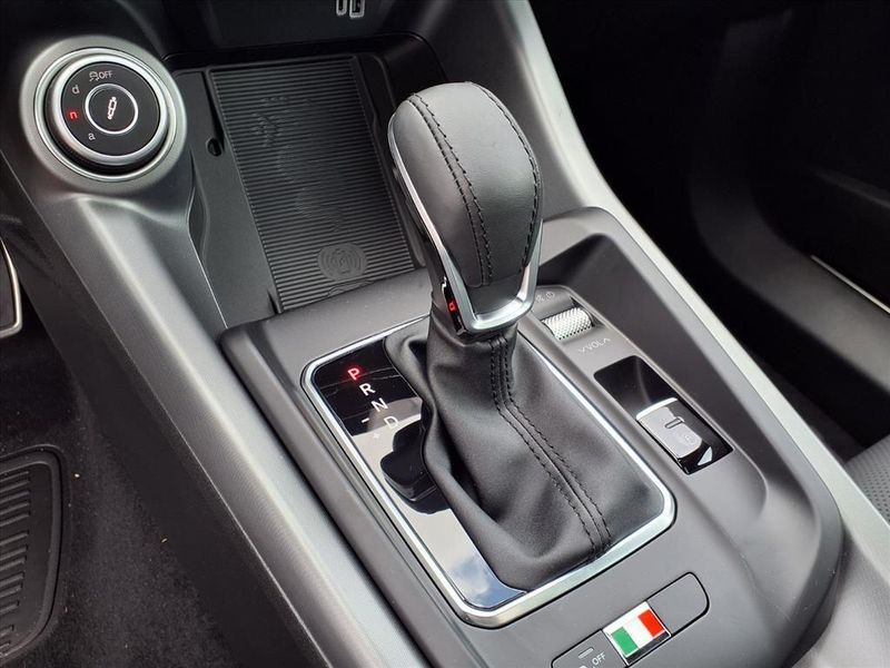 New 2026 Alfa Romeo Tonale Veloce AwdImage 22